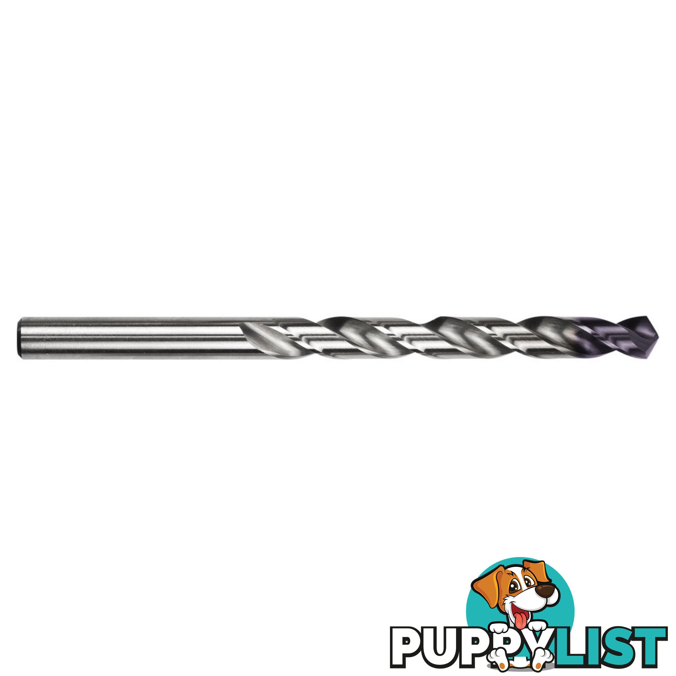 D184 Jobber Drills â Viper Plus Sutton Tool D184ViperPlusDrillBit