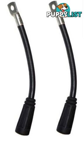 Pigtail - Terminal / Twist-mate F/male (2 pieces necessary)