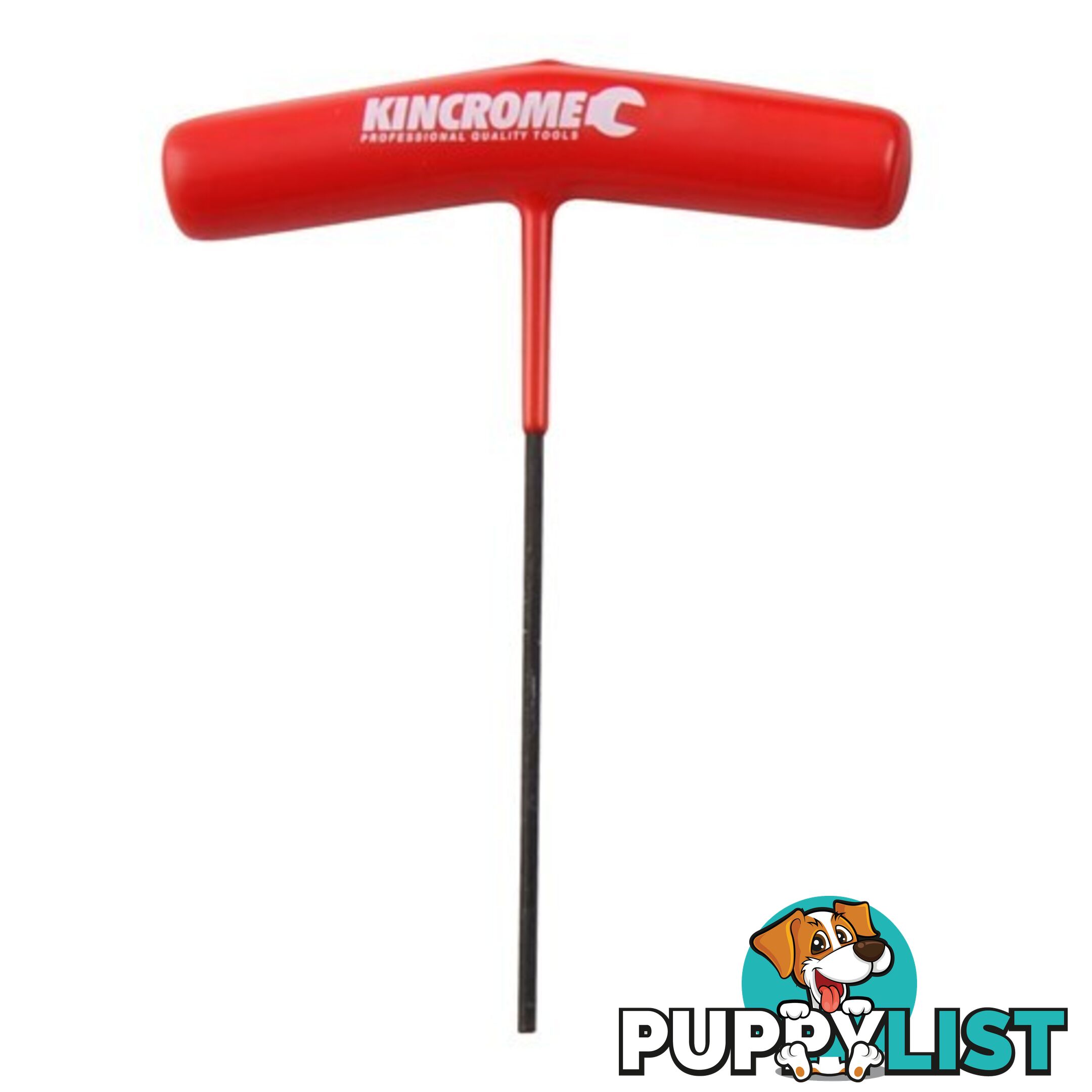 T-Handle Hex Key 3/32" Imperial Kincrome K5082-2