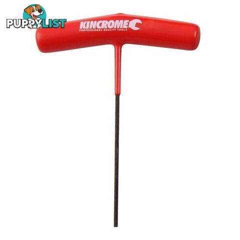 T-Handle Hex Key 3/32" Imperial Kincrome K5082-2