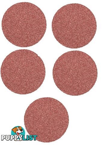 Combidisc CDR Aluminium Oxide 50mm 60g Pferd 47200073 Pkt : 5