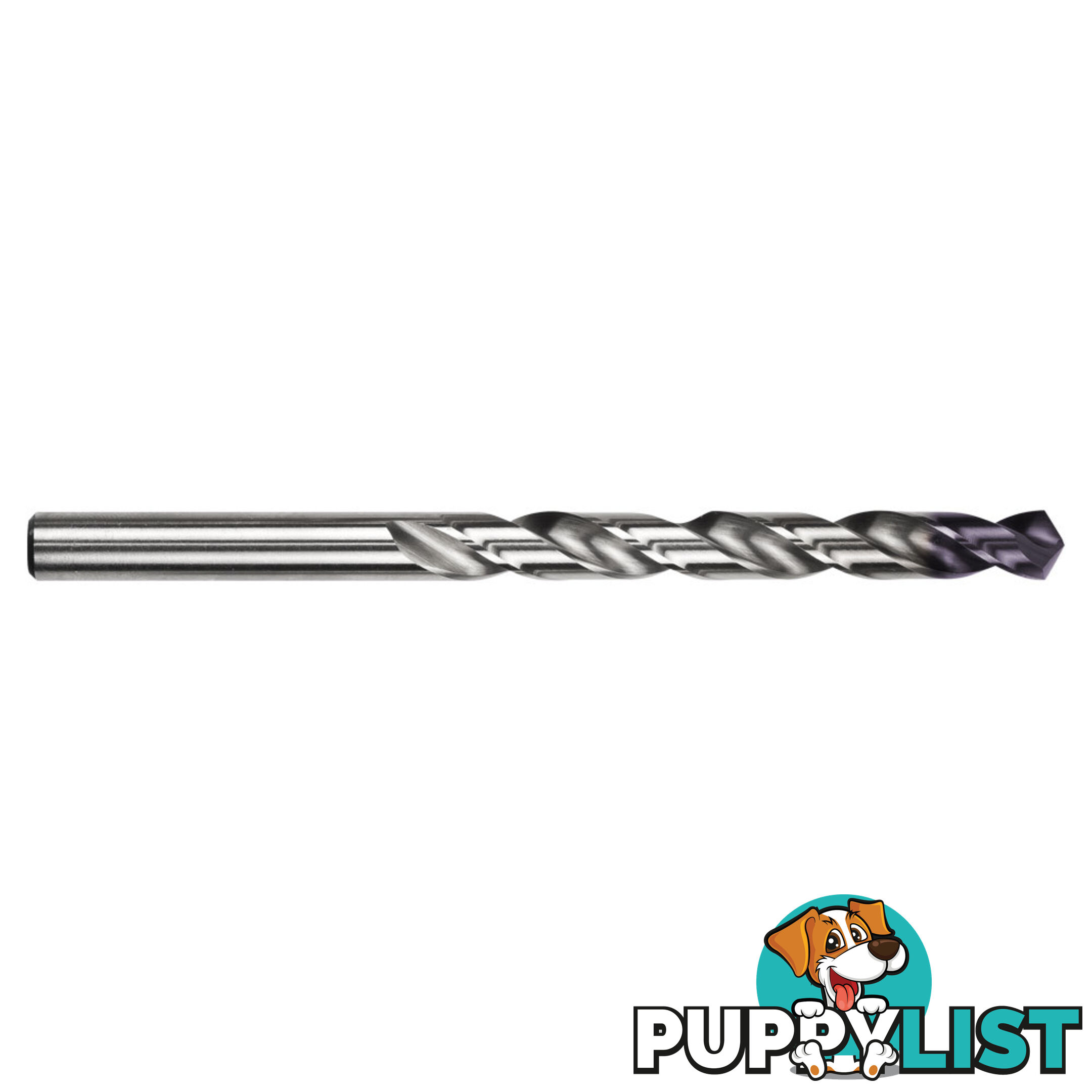 D184 Jobber Drills â Viper Plus Sutton Tool D184ViperPlusDrillBit