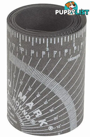 Wrap Around Pipe Wraps 179B XX-Large 125 x 2740mm (5in x 9ft) J1861