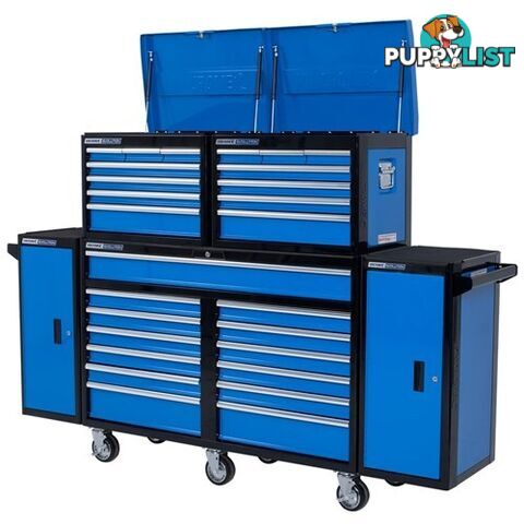 Evolution Mega Wide Combo 31 Drawer Kincrome K7996