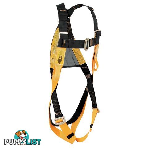 B-Safe Fall Arrest Harness