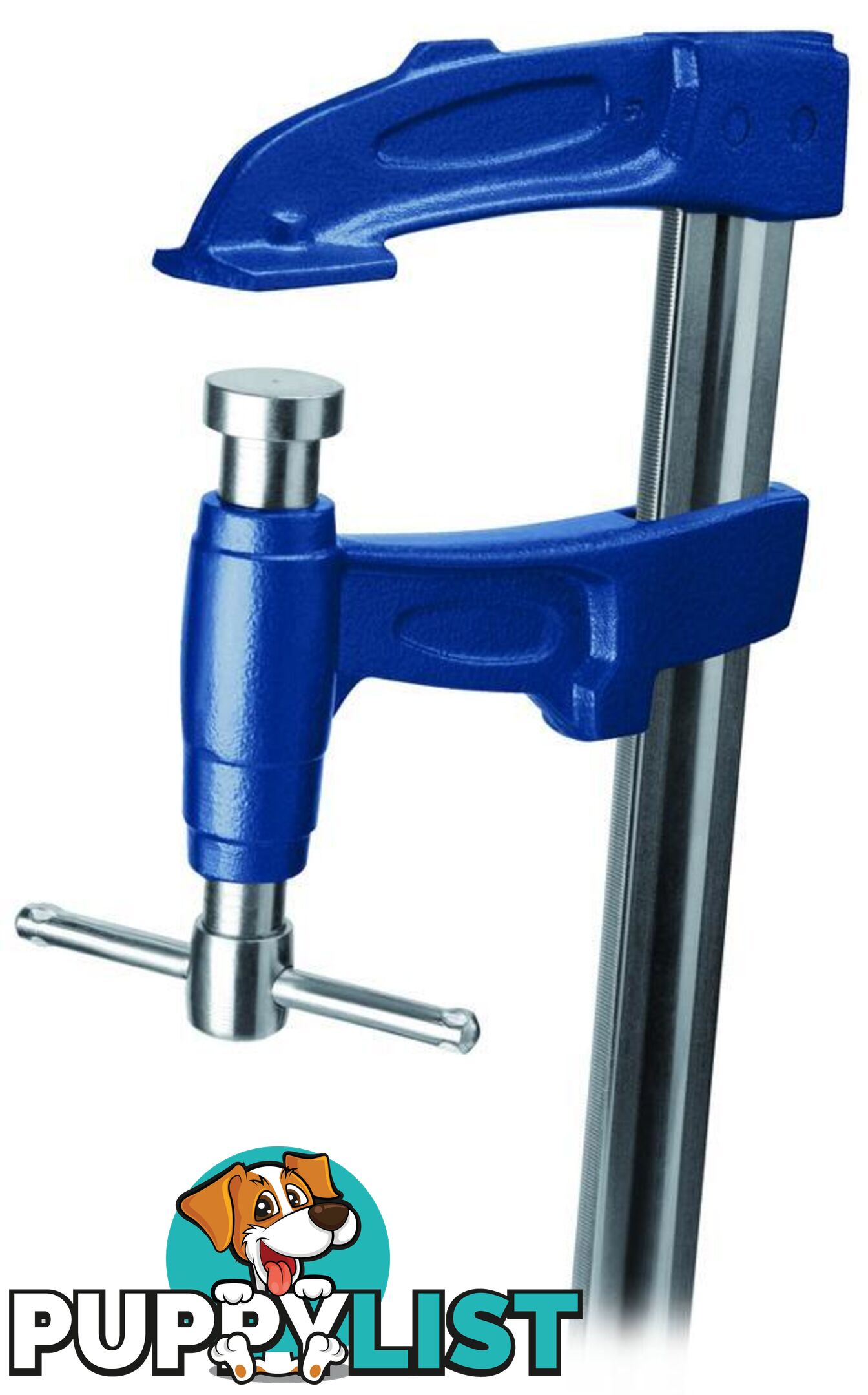 Welding Clamp FX Xtreme 800mm x 120mm Excision 321800120