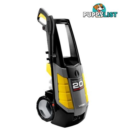 Vertigo 20 Cold Water Domestic Grade Pressure Cleaner 8.047.0038