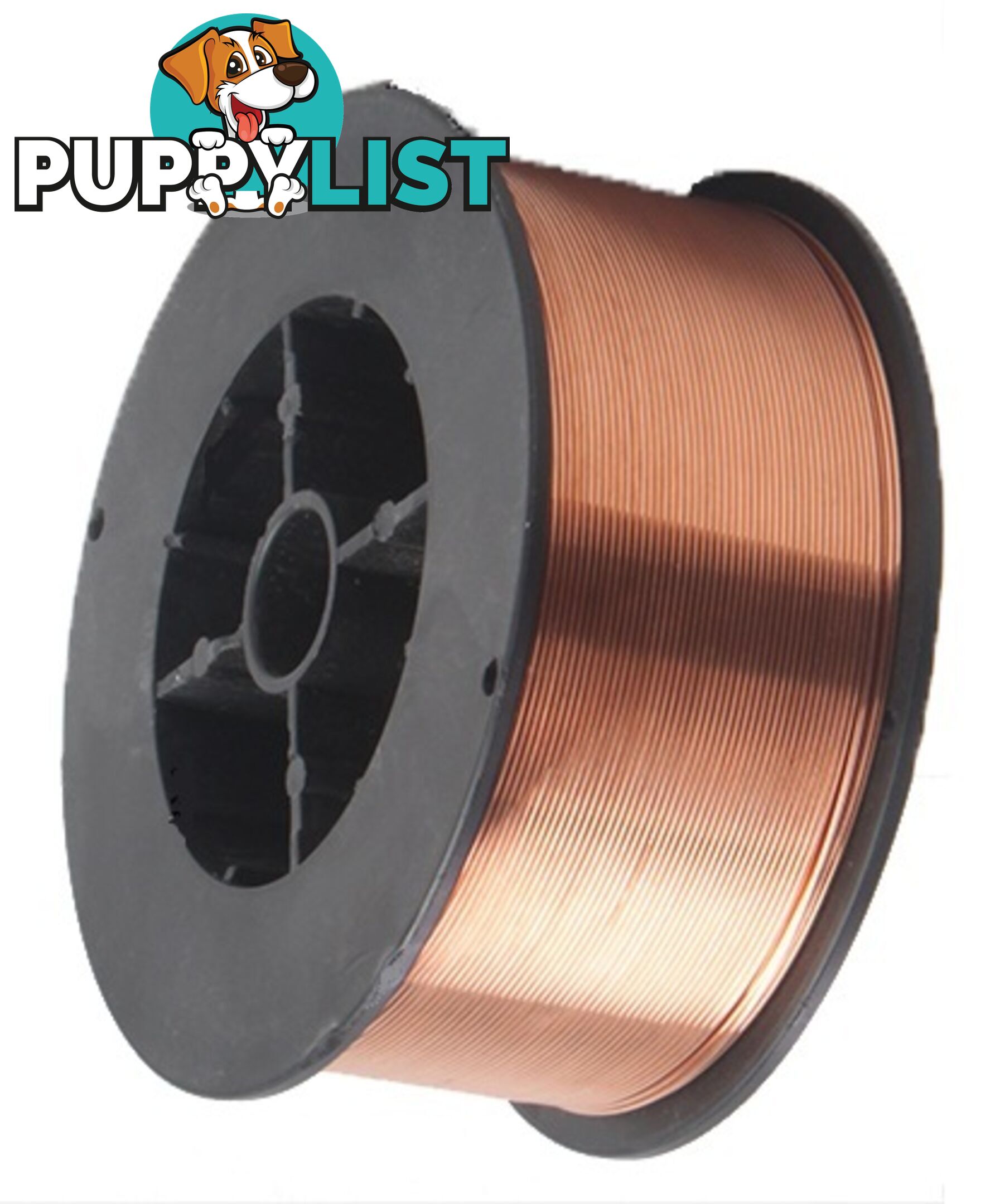 Silicon Bronze MIG Welding Wire 0.8mm x 100mm 1 Kg ERCuSi-A MWSB08100