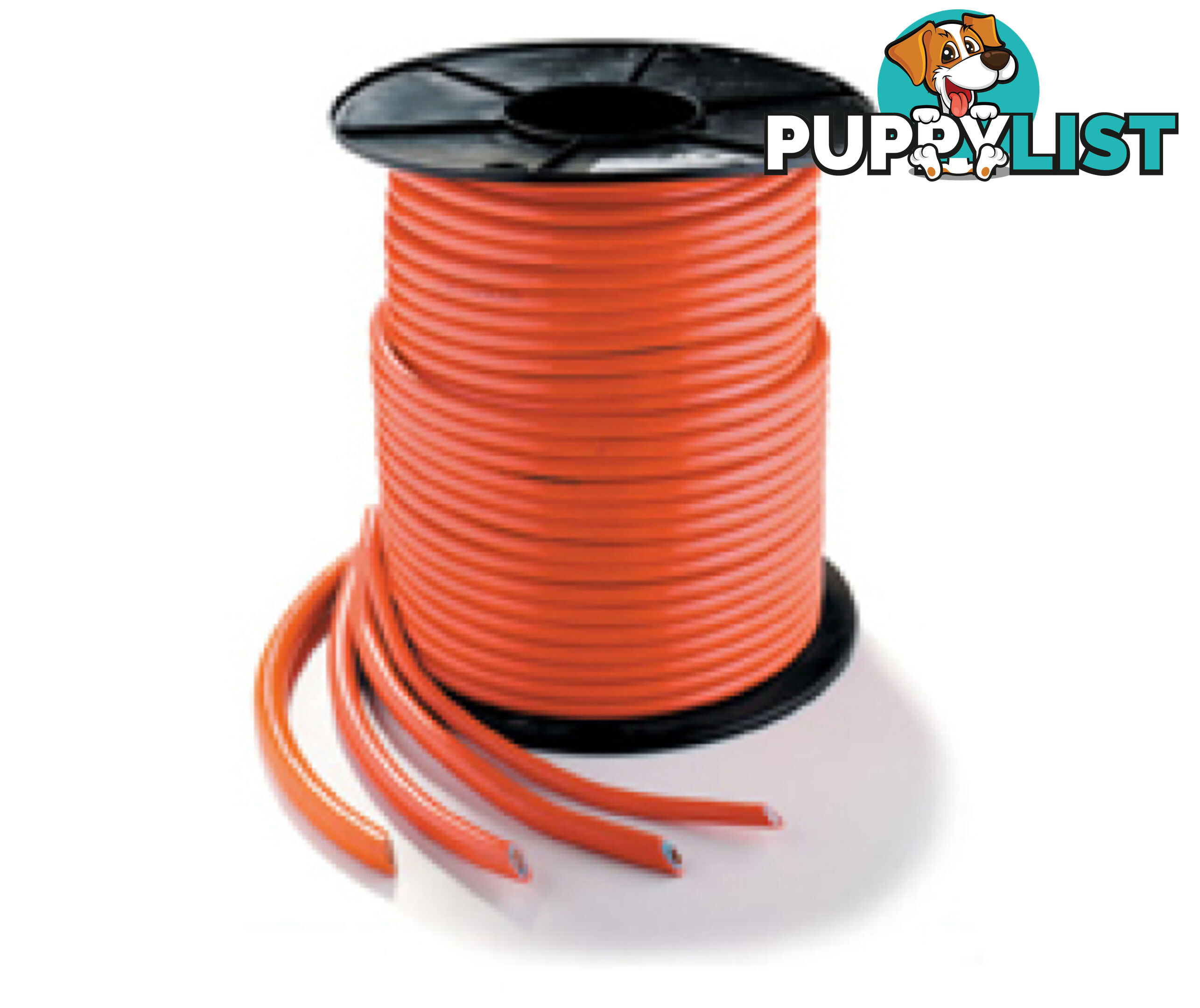 25 mm Sq Welding Cable