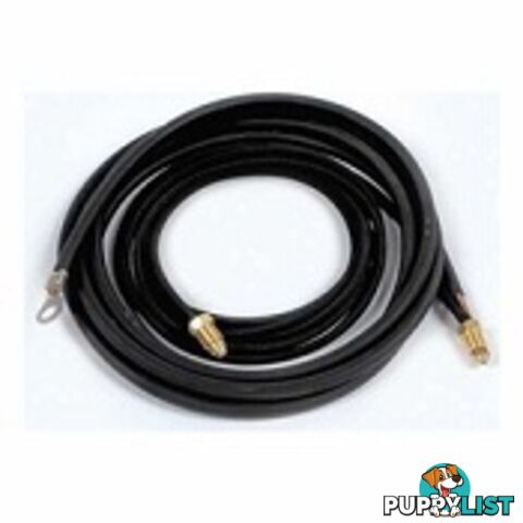 46V28-2Q Power cable 3.8m 2 Pce 35-50 Conncetion 26 Series