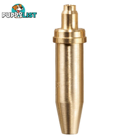 Cutting Nozzle Oxygen / Acetylene Type 41 (Copper)