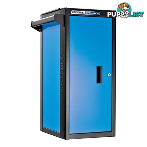 Evolution Side Locker 2 Drawer Kincrome K7952