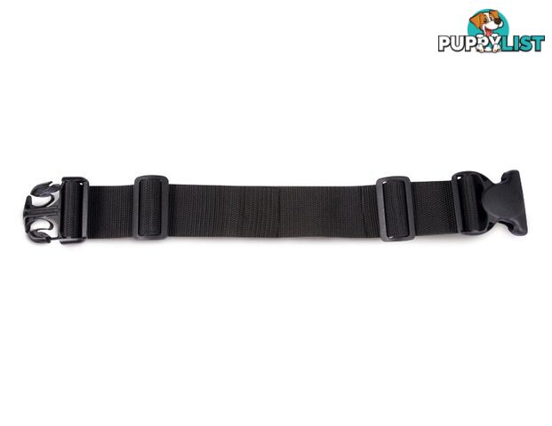 Replacement Belt For Vortex PAPR Miller 236030