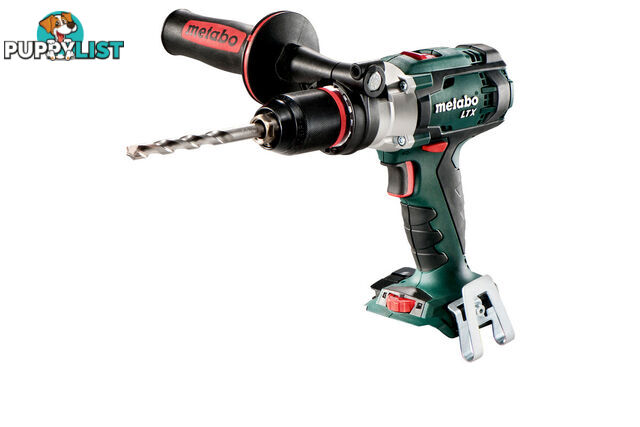 Hammer Drill Cordless Metabo SB 18 LTX Impuls (Skin Only) Metabo 602192890