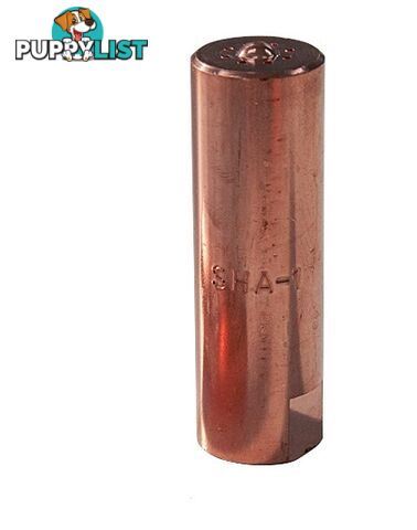 Superheating Tips Oxygen / Acetylene 8 x 12 400225