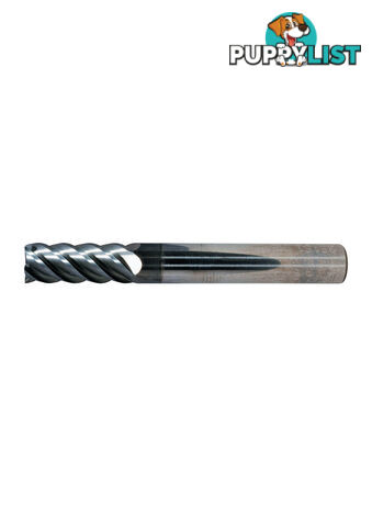 Excision 8 x 5 CUT CARBIDE END MILL TO SUIT KFH 150 & KFT 250