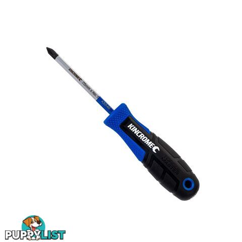 TorquemasterÂ® Phillips Screwdriver No.1 X 75mm Kincrome K5546