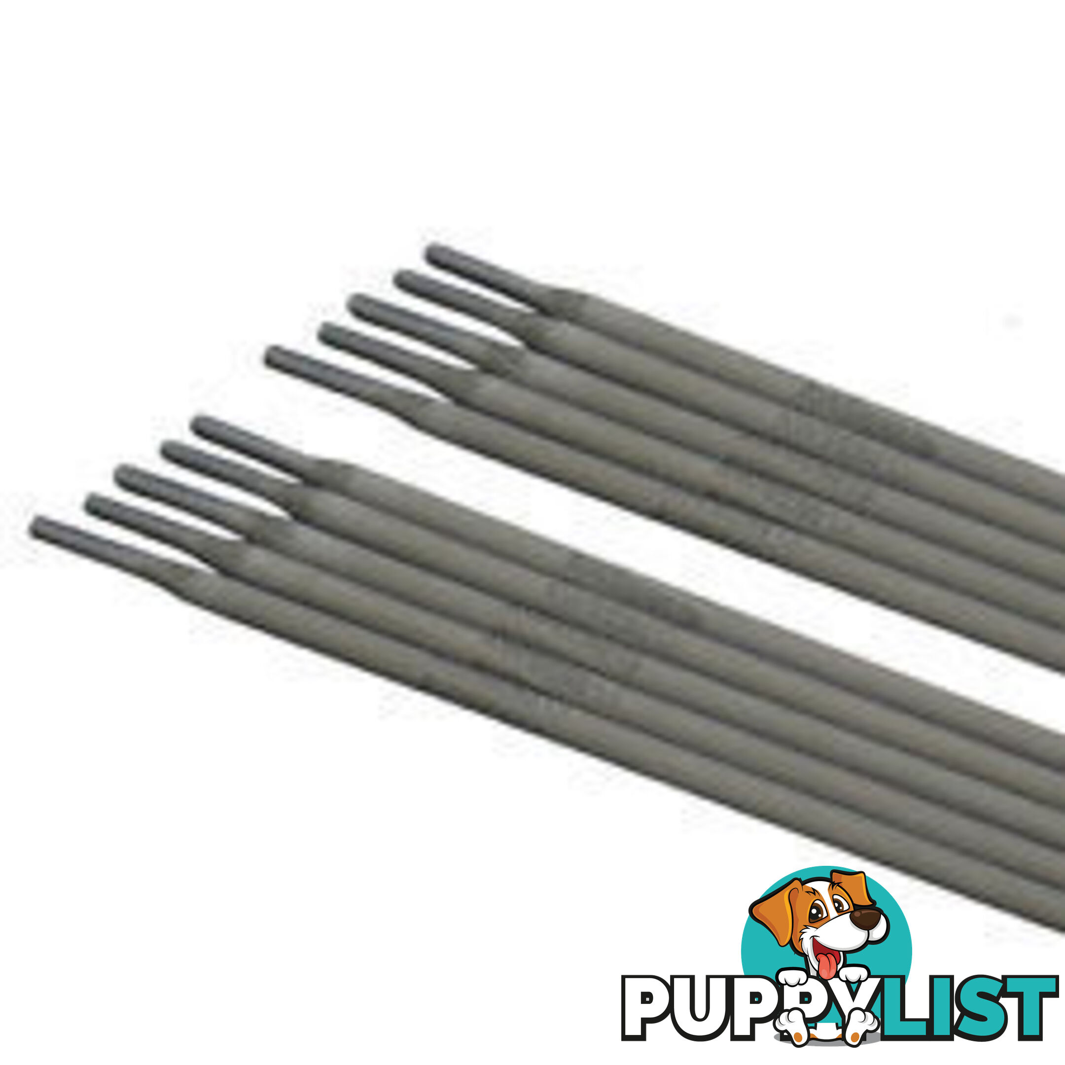 Stainless Steel Electrode 253