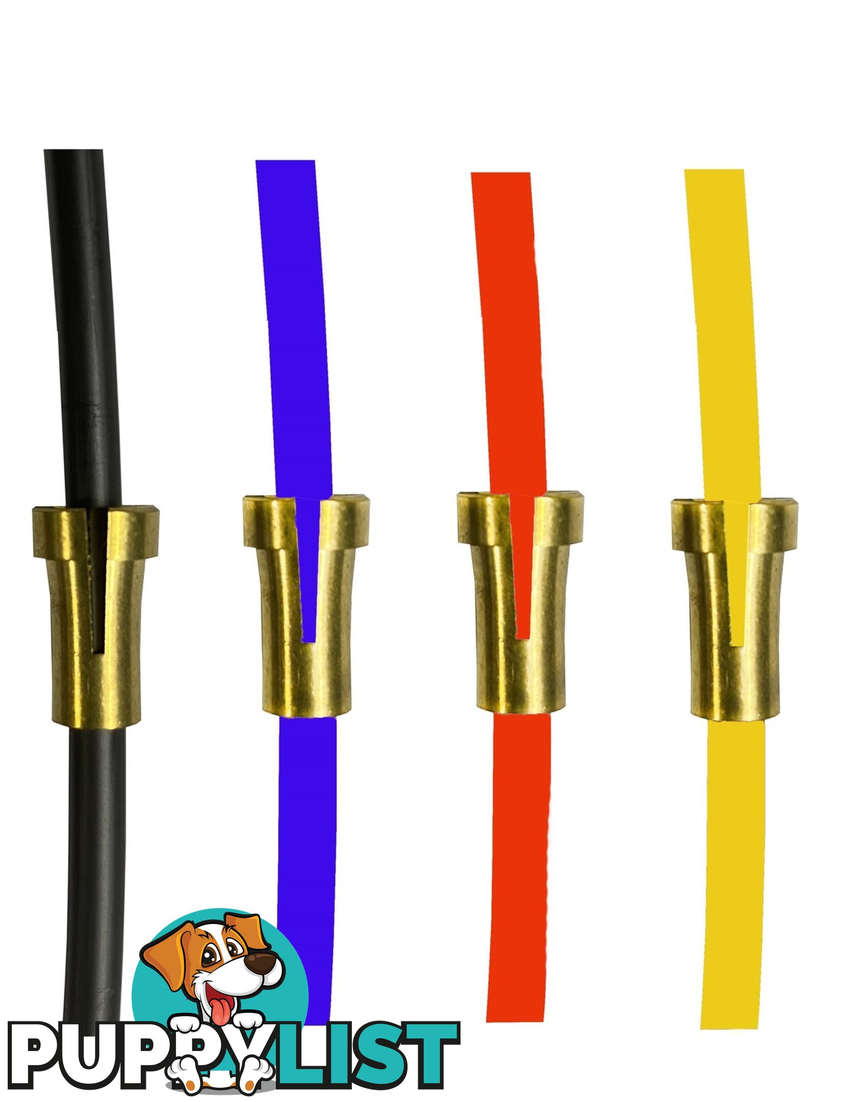 Teflon Liner Binzel Style