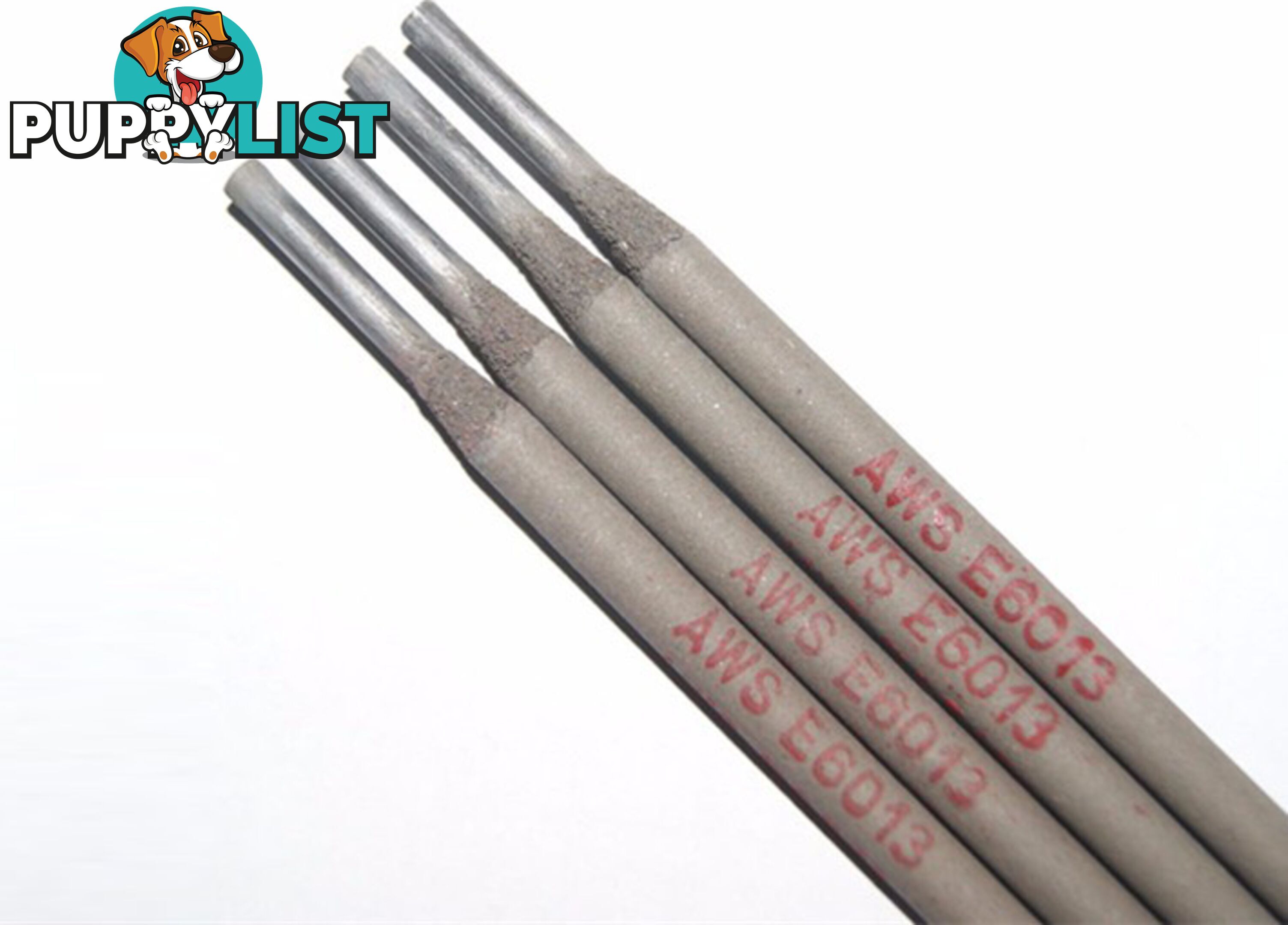 General Purpose Electrodes 6013