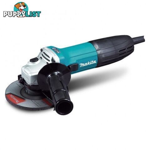 Angle Grinder 125mm (5") 720W Makita GA5030 Tool Only