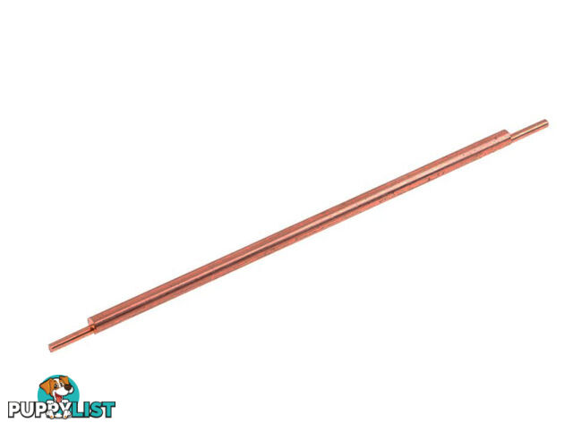 Battery Spot Welder Electrode Tip EB2408-TIP Each 3.2mm diameter