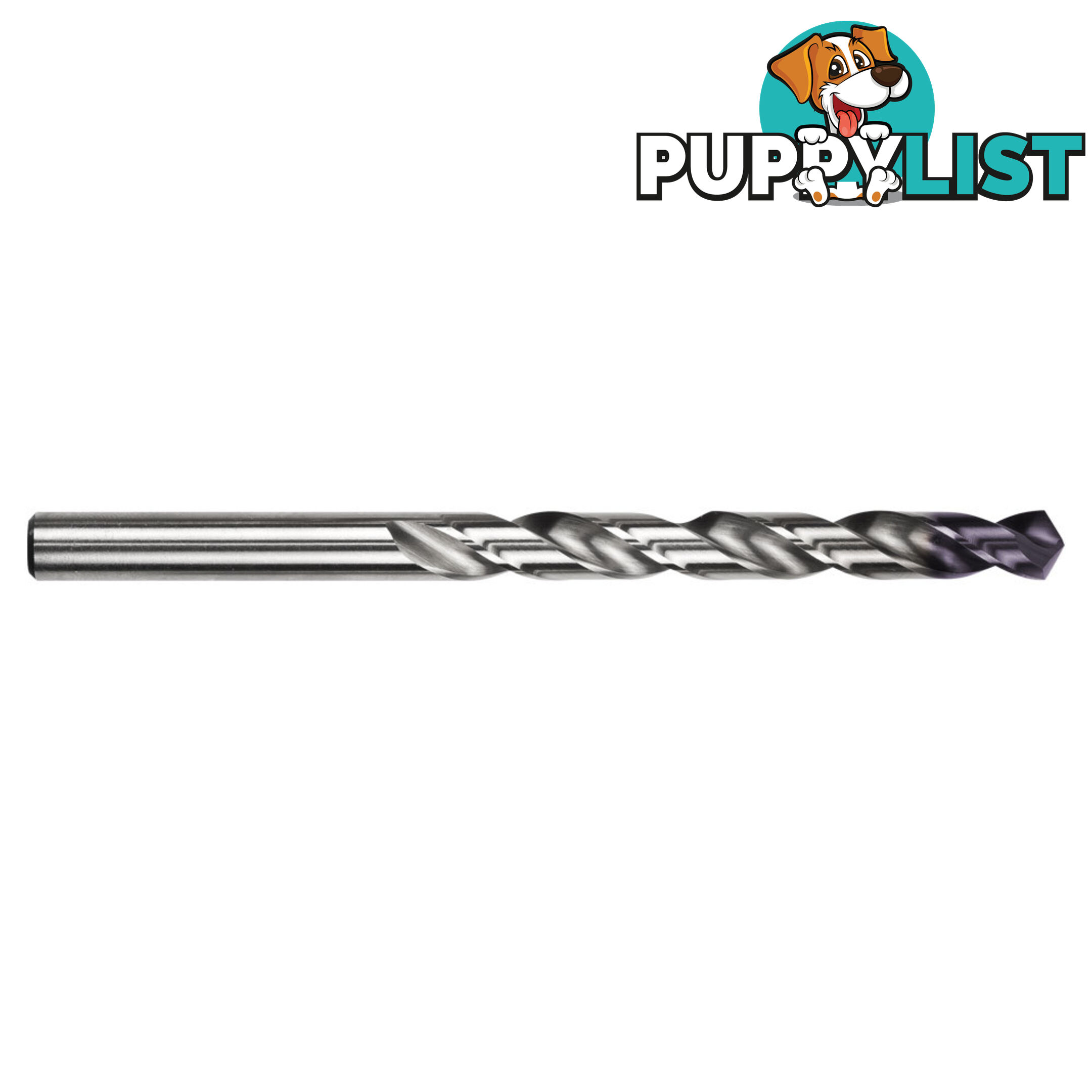 D184 Jobber Drills â Viper Plus Sutton Tool D184ViperPlusDrillBit