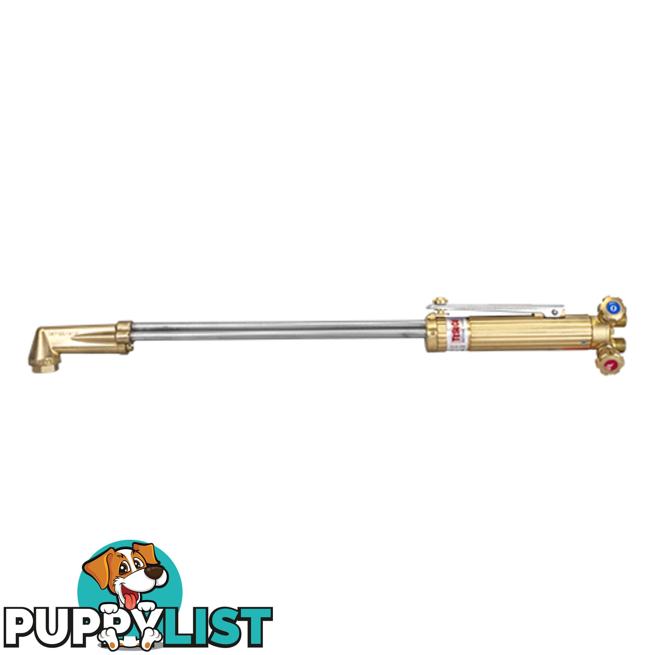 One Piece Cutting Torch Oxygen / LPG