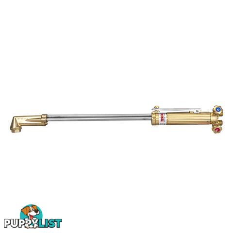 One Piece Cutting Torch Oxygen / LPG