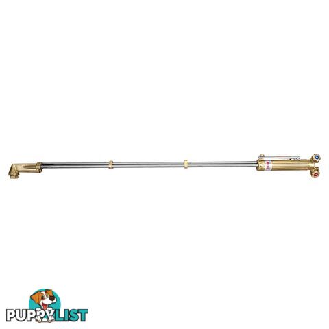 One Piece Cutting Torch Oxygen / LPG