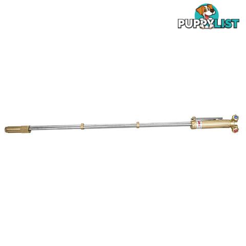 One Piece Cutting Torch Oxygen / LPG