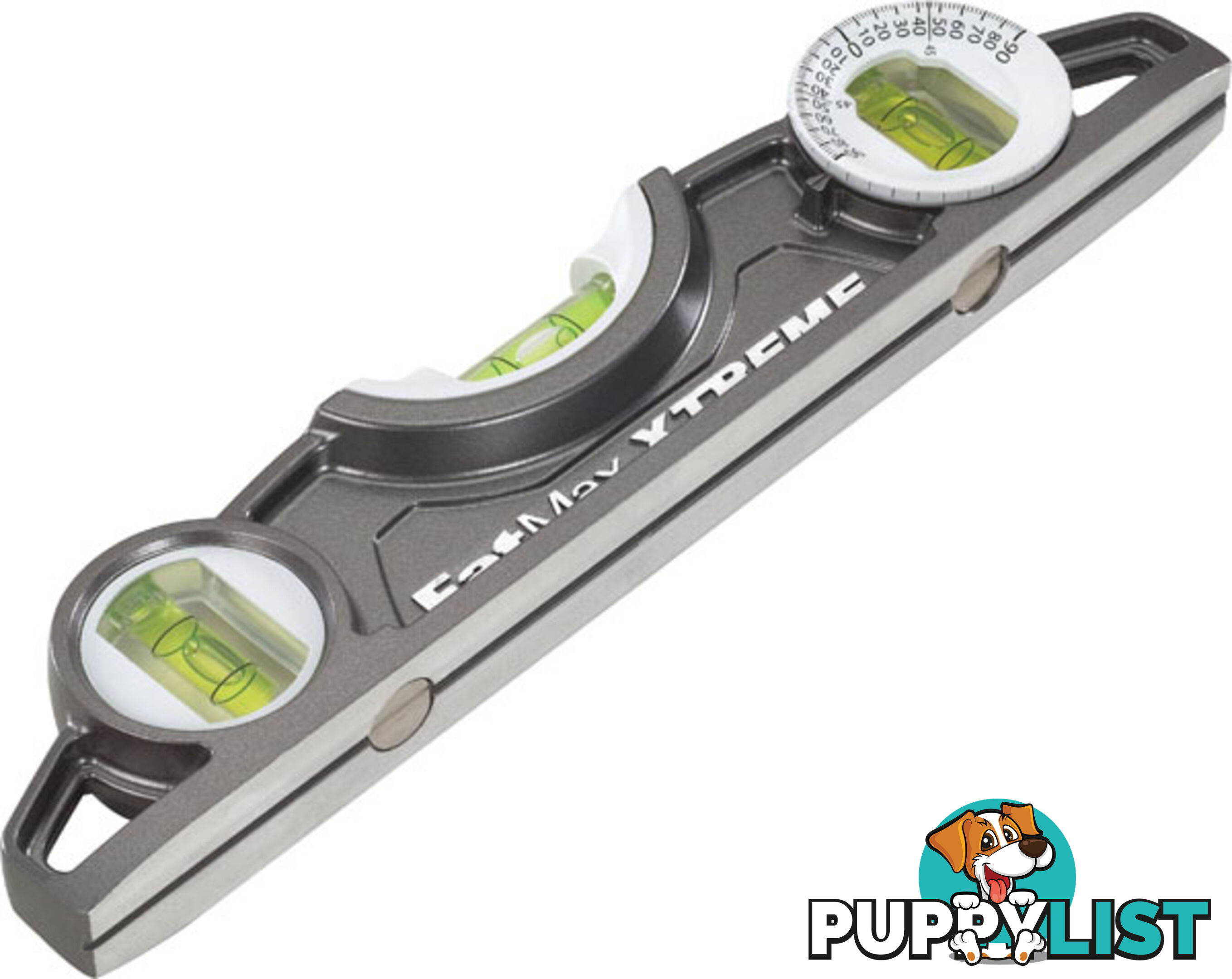 Magnetic Torpedo Level 25cm Stanley 43-609