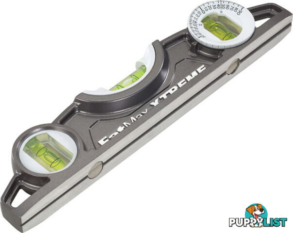 Magnetic Torpedo Level 25cm Stanley 43-609