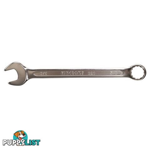 Combination Spanner Set 12 Piece Kincrome K3020