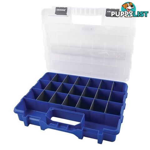 Storage Organiser Large 380mm 15" Kincrome K7915