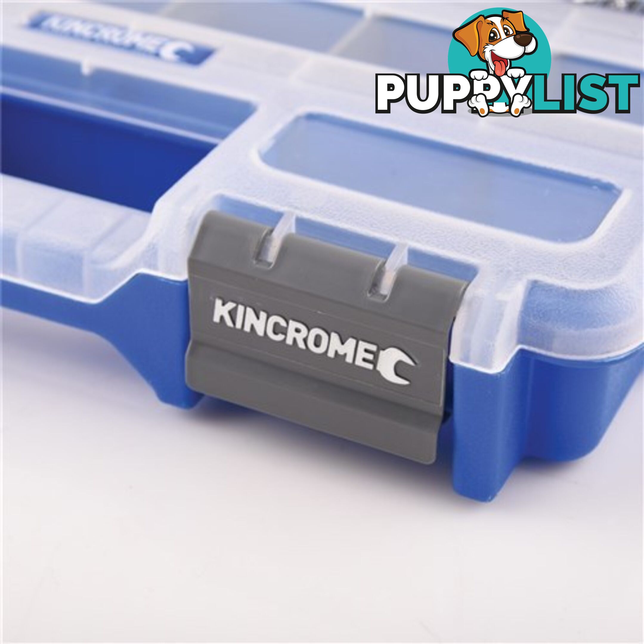 Storage Organiser Large 380mm 15" Kincrome K7915