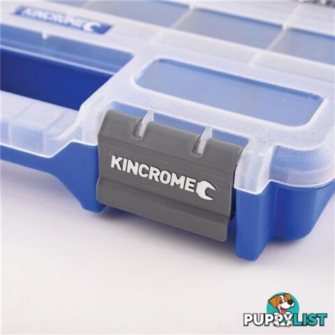 Storage Organiser Large 380mm 15" Kincrome K7915