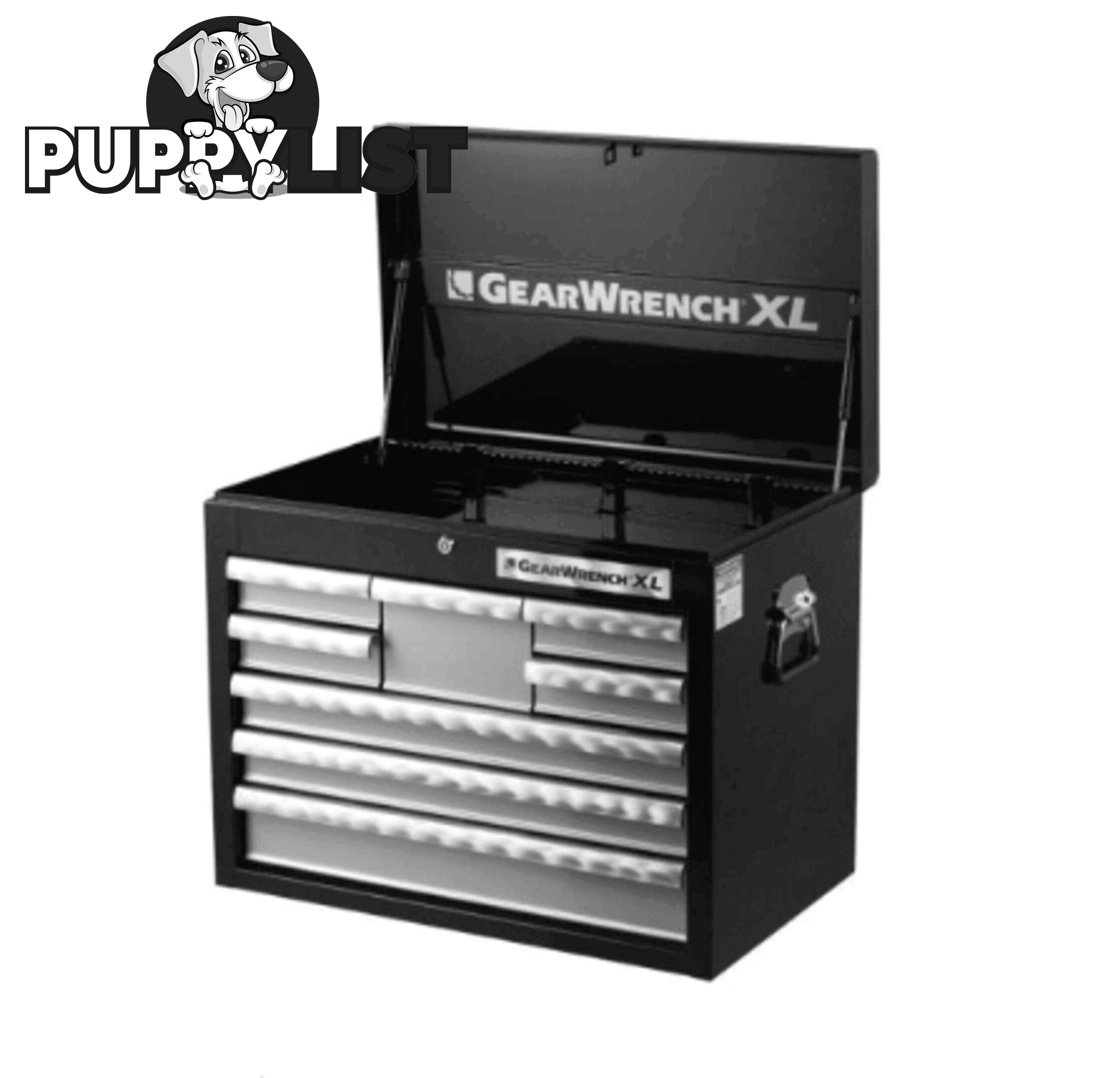 GW Deep Tool Chest 83159