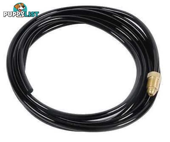 18 Series 40V75 Gas Hose 3.8m