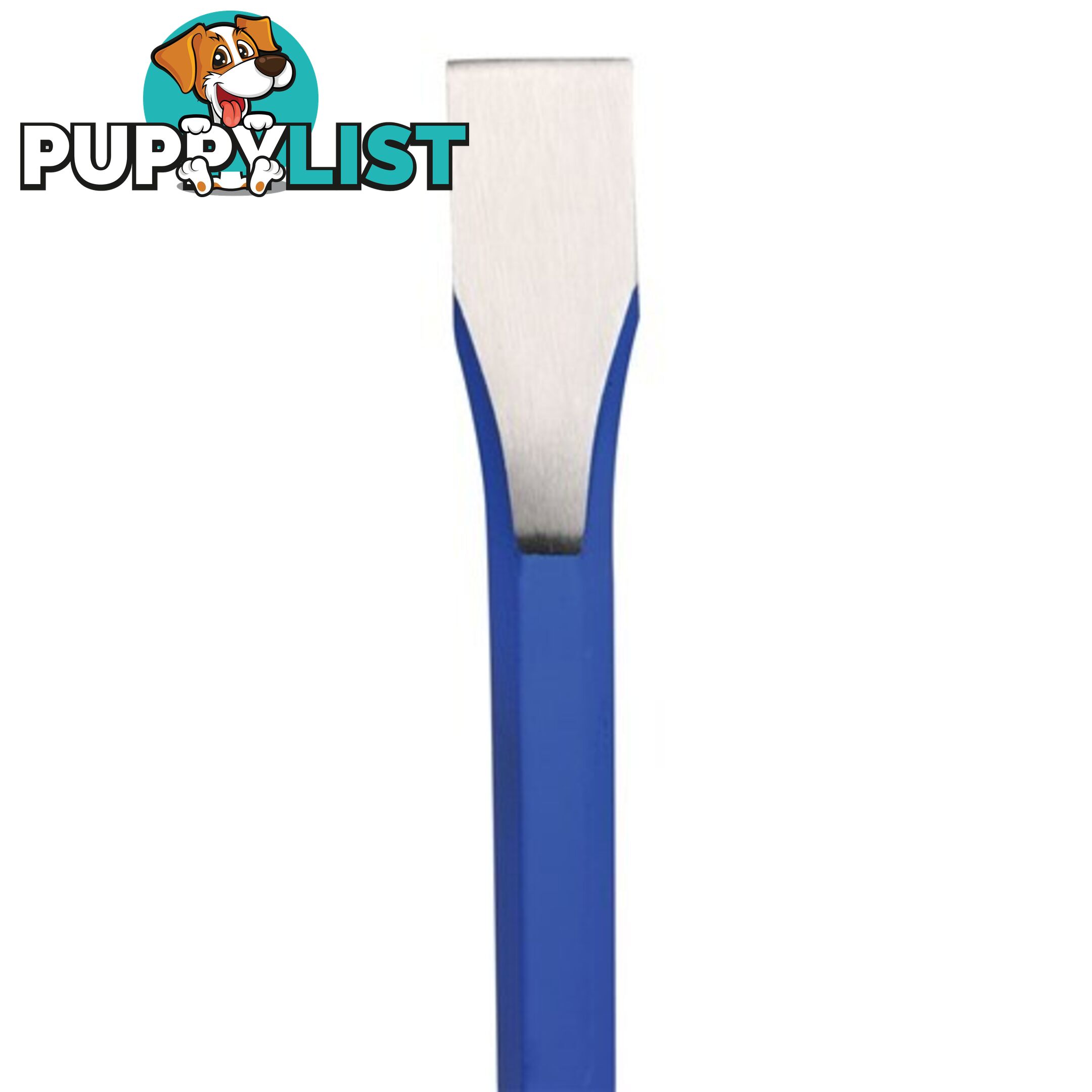 Wrecking Bar 300mm (12") Kincrome K9130