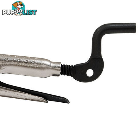 Big Mouth Pliers 75mm x 64mm x 250mm StrongHand PAJ100