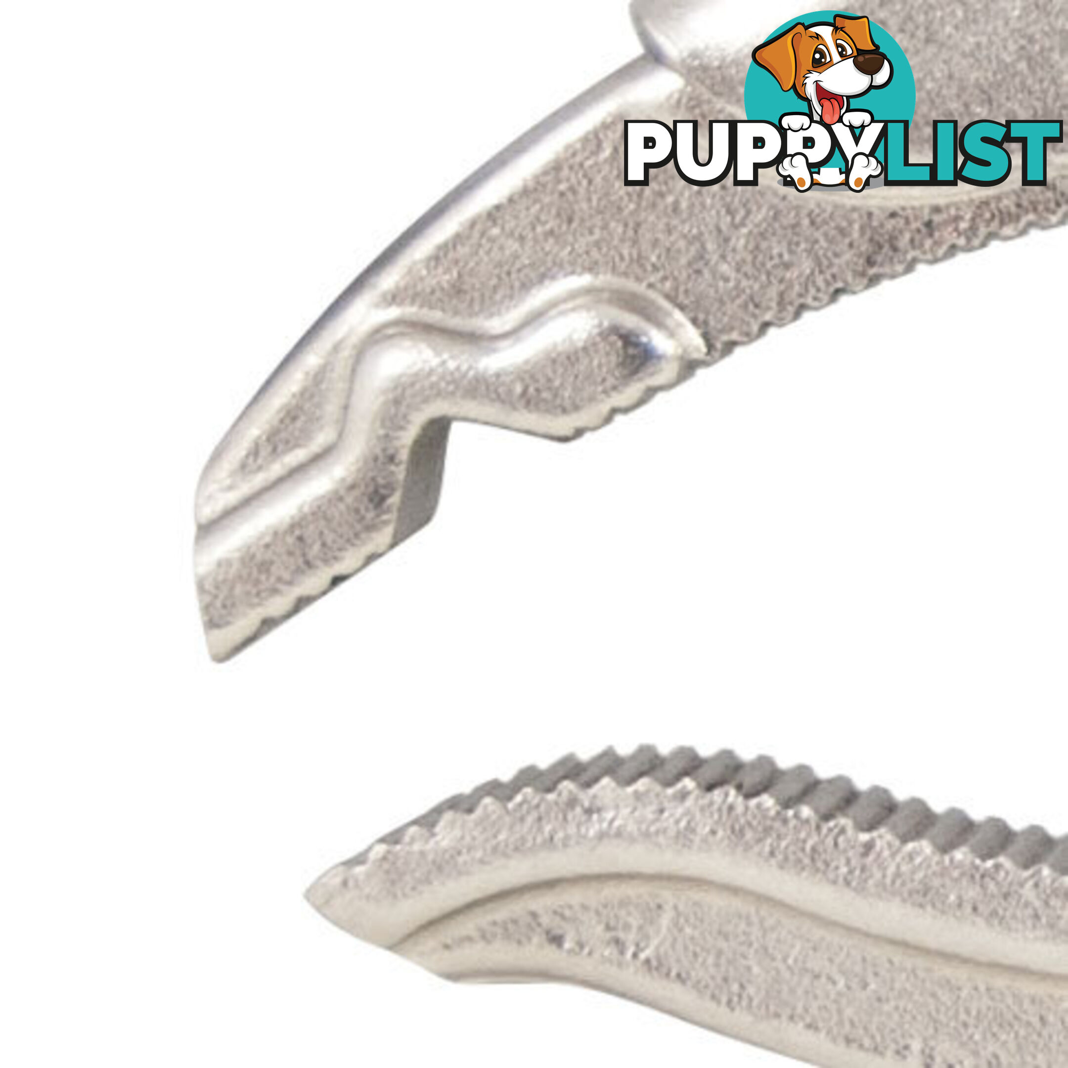 Big Mouth Pliers 75mm x 64mm x 250mm StrongHand PAJ100