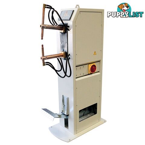 Foot Operated Spot Welder 16 KVA 4640