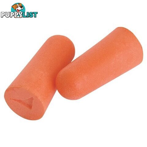 Disposable Probullet Uncorded Earplugs 200 Pairs ProChoice EPOU