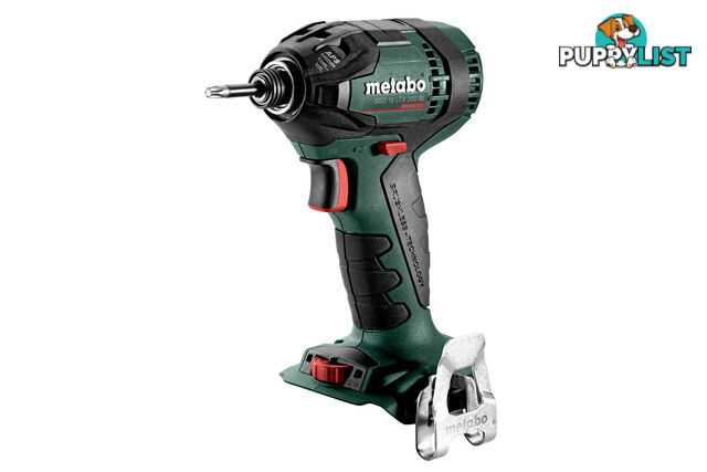 18V 10.0Ah Brushless Cordless 2 Piece Combo Kit  Metabo AU68201410