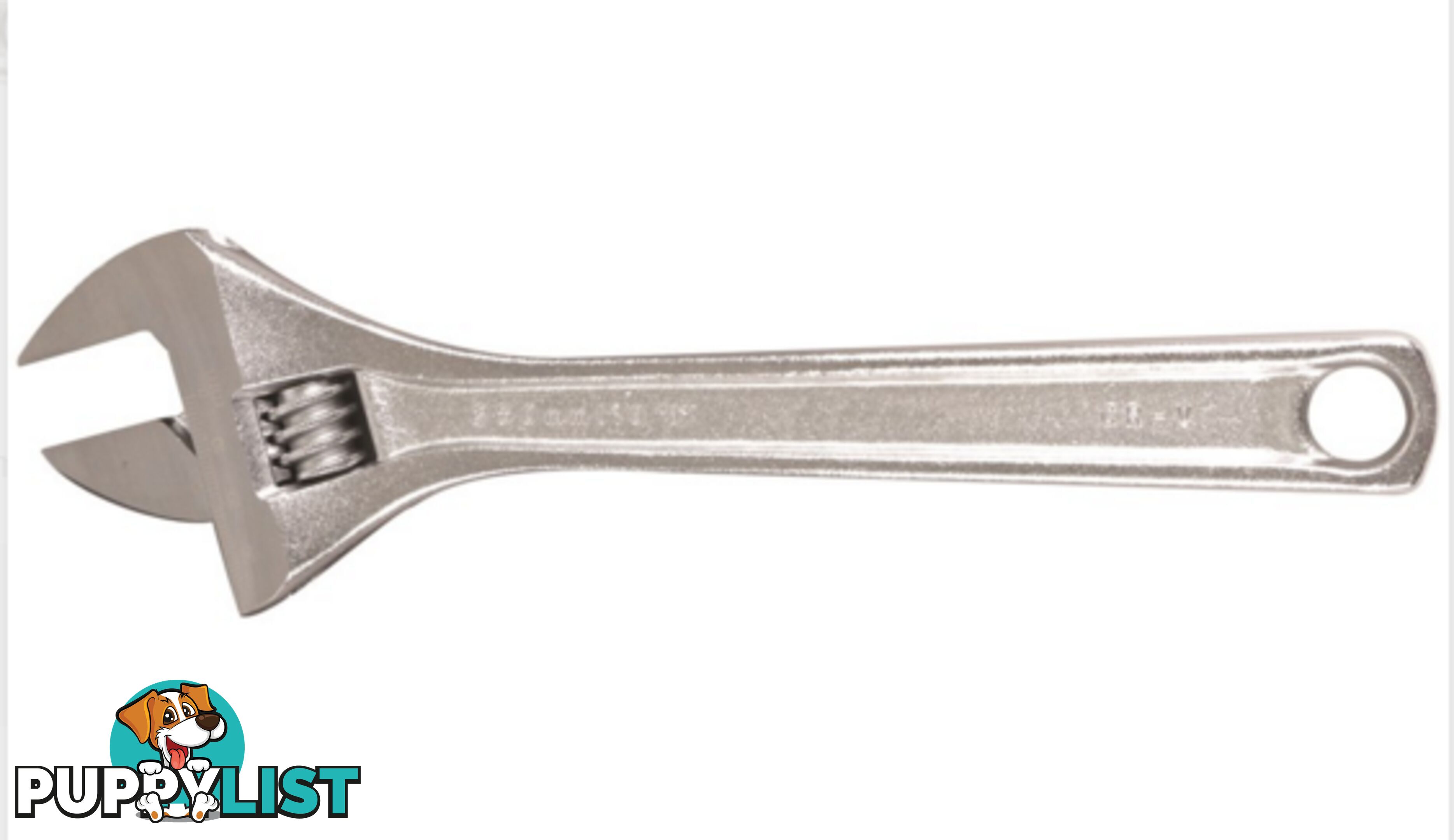 AdJustable Wrench 600mm (24) Kincrome K040008