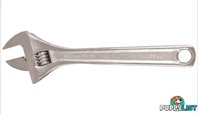 AdJustable Wrench 600mm (24) Kincrome K040008