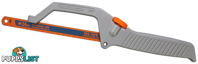 Bahco Mini Hacksaw