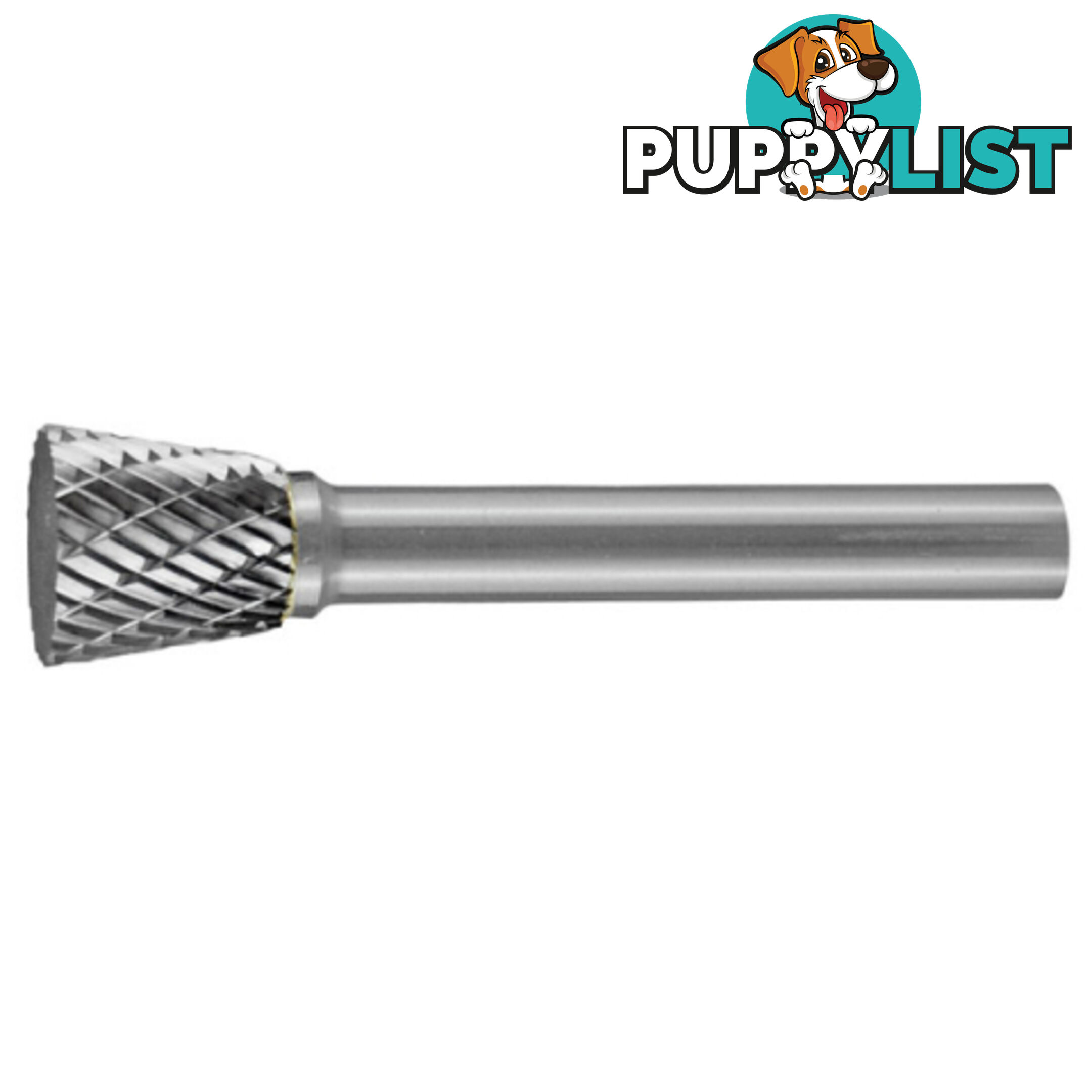 Carbide Burr Inverted Cone Shape Holemaker