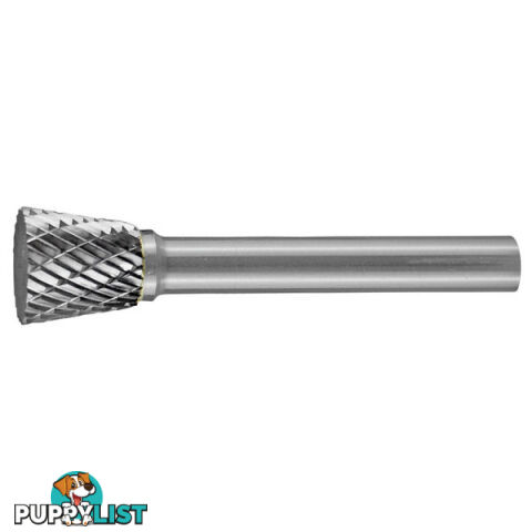 Carbide Burr Inverted Cone Shape Holemaker